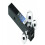 Supporto per sfera Tri-Ball Tow Ready 80799 1