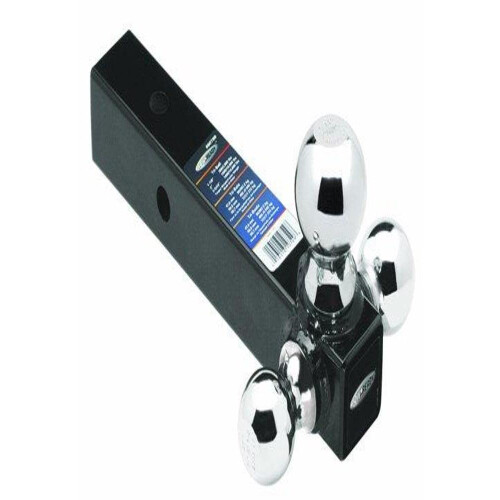 Supporto per sfera Tri-Ball Tow Ready 80799