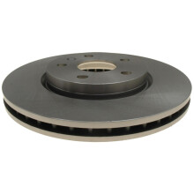 ACDelco Silver 18A2719A Voorste schijfremrotor
