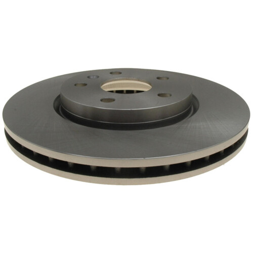 ACDelco Silver 18A2719A Δισκόφρενο Εμπρός