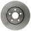 ACDelco Silver 18A2719A Δισκόφρενο Εμπρός 2
