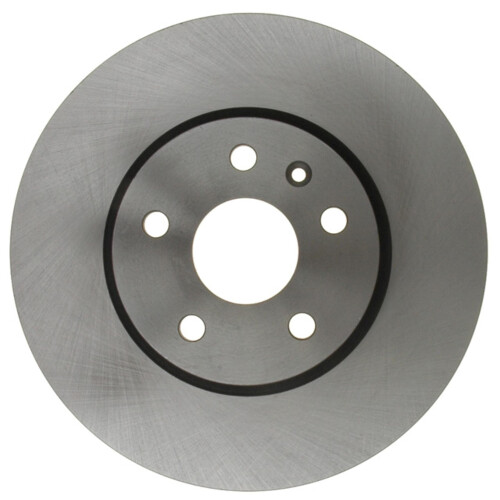 ACDelco Silver 18A2719A Δισκόφρενο Εμπρός 1