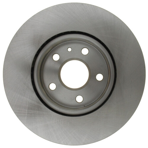 ACDelco Silver 18A2719A Δισκόφρενο Εμπρός 2