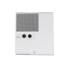 Dometic 3107206.017 Polar White ADB Kit med manuell kontroll