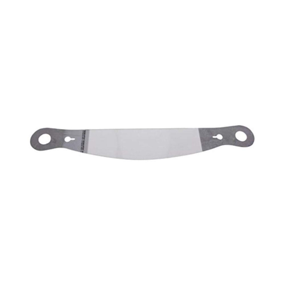 Racing Optics 10205C - Racing Optics Xstack Helmet Tear Off Fits Bell: 700285102054