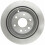 ACDelco Silver 18A2543A Πίσω Δισκόφρενο 2
