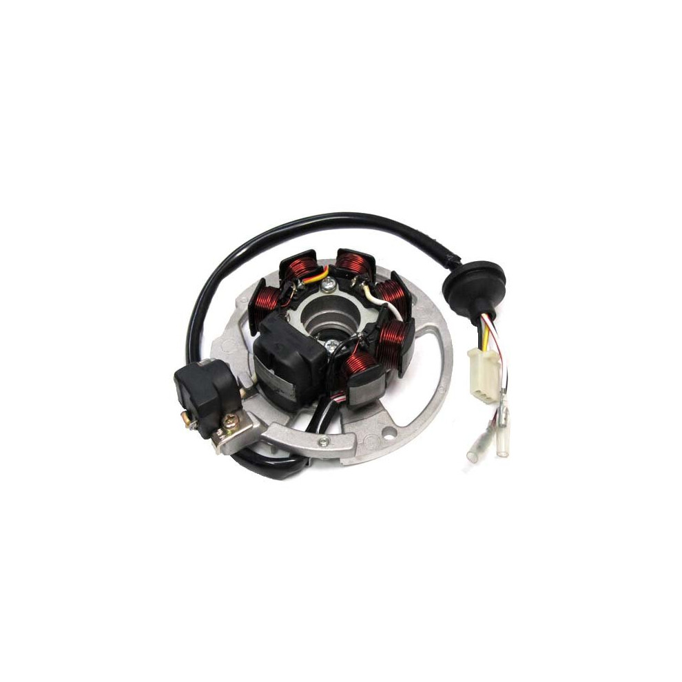 Caltric Stator Magneto Compatible With Polaris Sportsman 90 2001-2006 888552377807