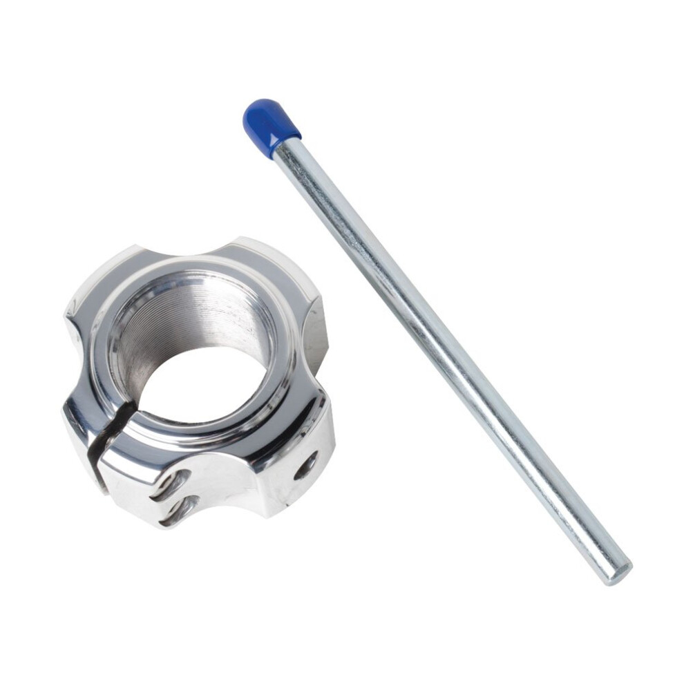 Modquad Double Locking Axle Nut For Honda Trx 400Ex 450R 182682912564