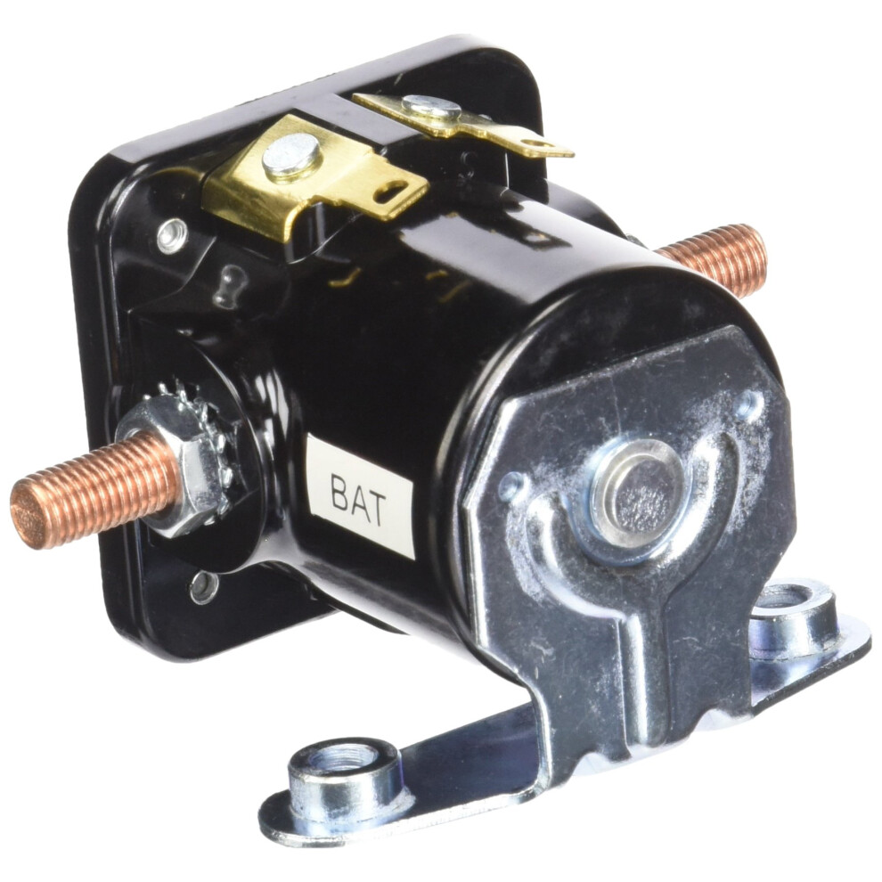 Cummins Nw 3072570 Onan Starter Solenoid 690781005594
