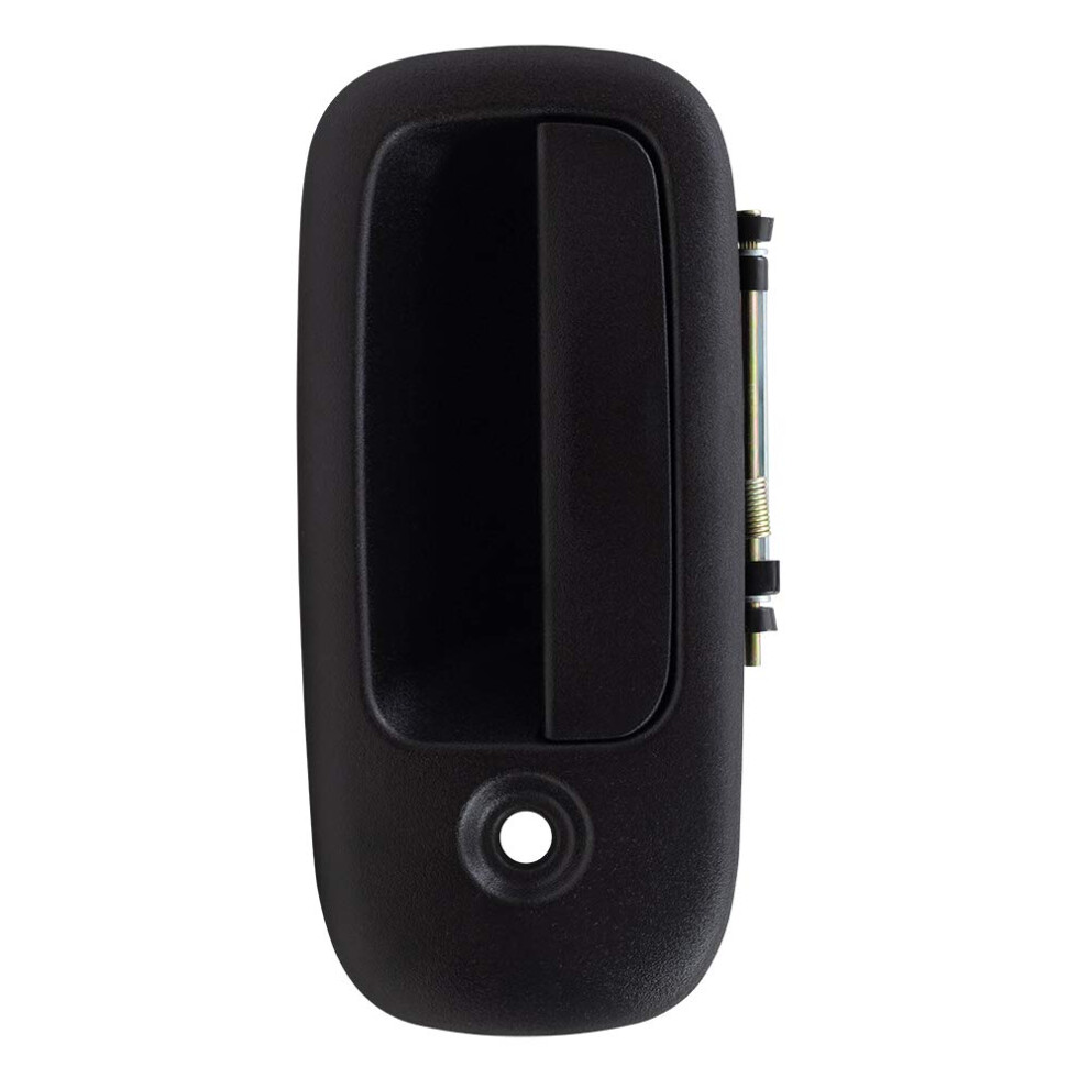 Autoandart Brock Aftermarket Replacement Front Driver Left Outside Doo 648609838213
