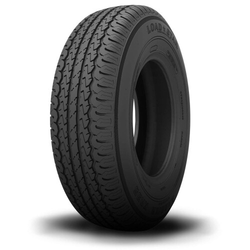 Americana Σιδερένιος Τροχός Spoke, 13X4.5 5H-4.5 Γαλβανισμένος 1