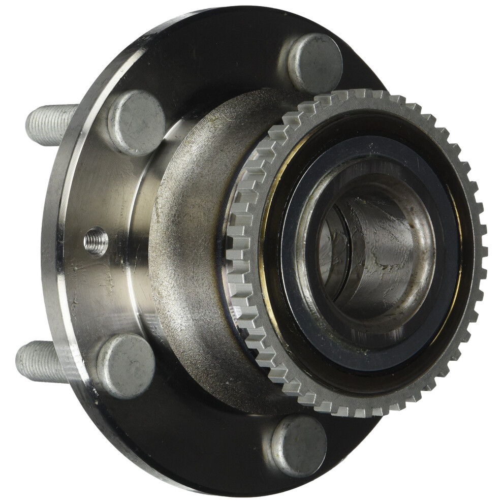 Centric Standard Hub & Bearing Assembly; w/ABS - 406.45004E-image-OPC-PFPJNXX-NEW