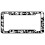 Chroma 6041 Nightmare Before Christmas Jack Plastic Frame 2