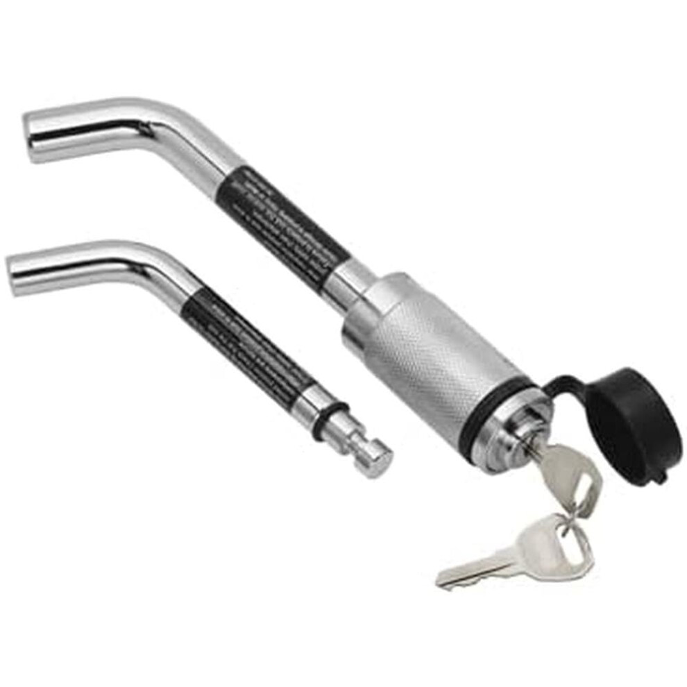 Tow Ready Draw-Tite 63248 Receiver Lock 783192025937