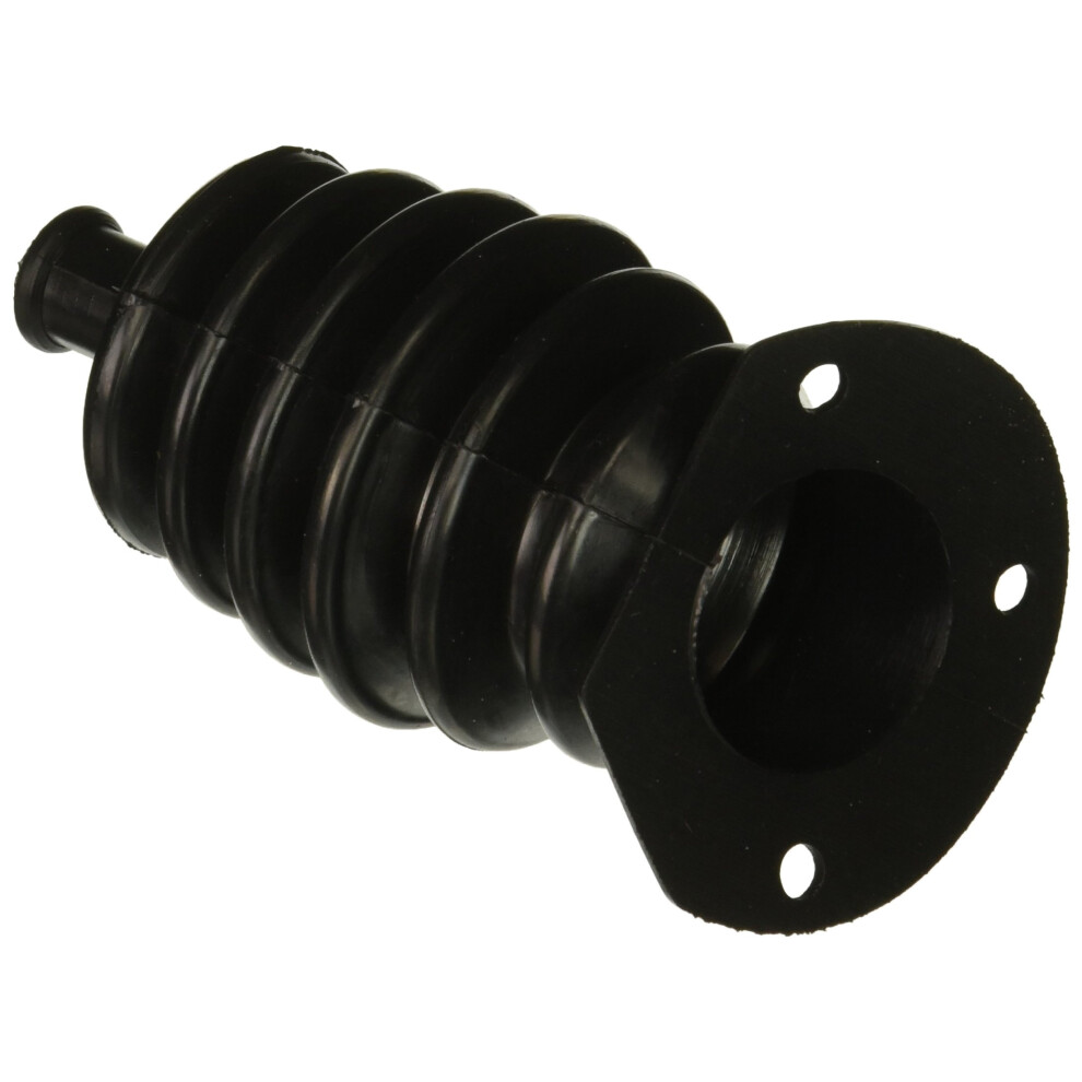Crown Automotive Clutch Rod Boot Transmission And Transaxle - Manual Black 848399010862
