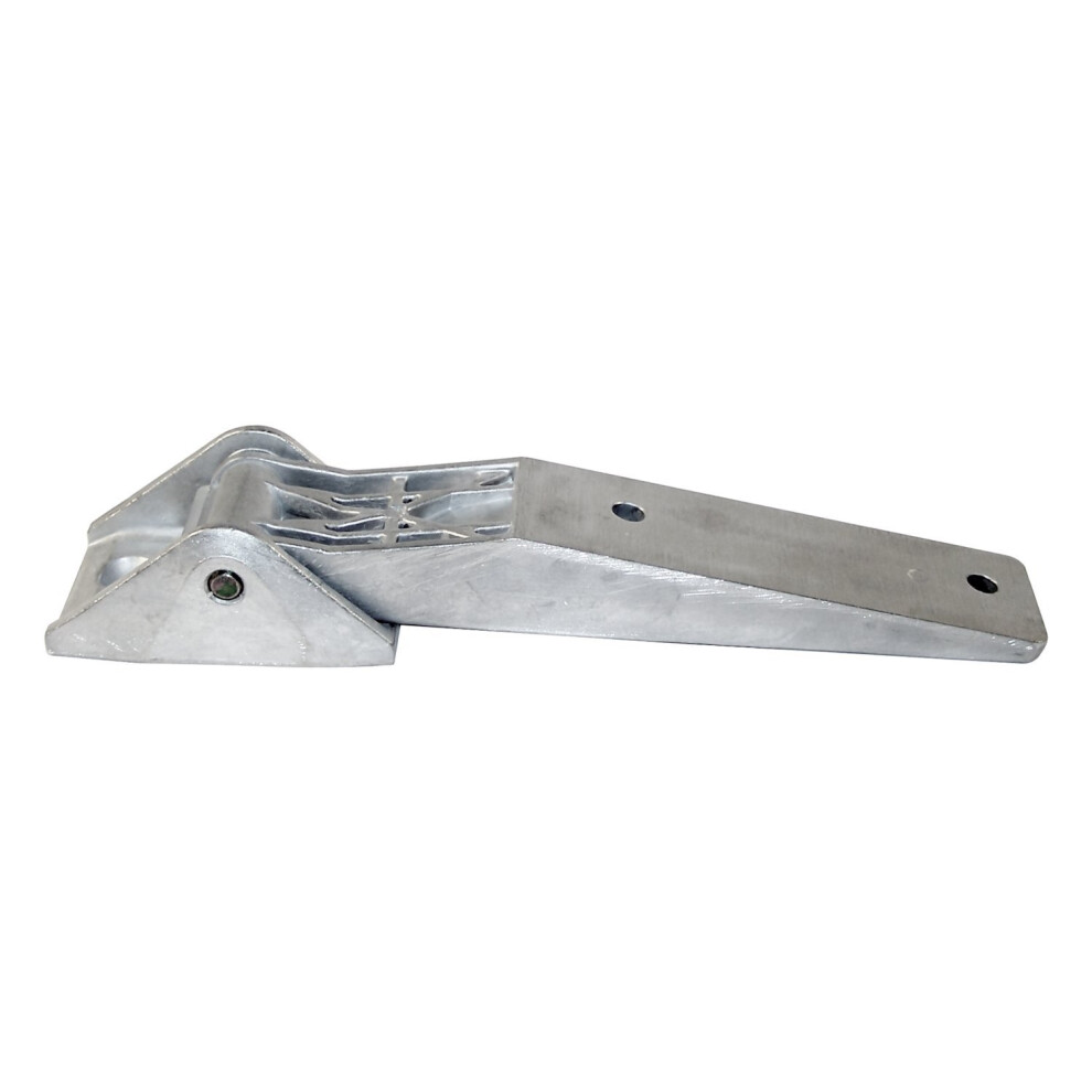 Crown Automotive 55176184 Tailgate Hinge 848399020878
