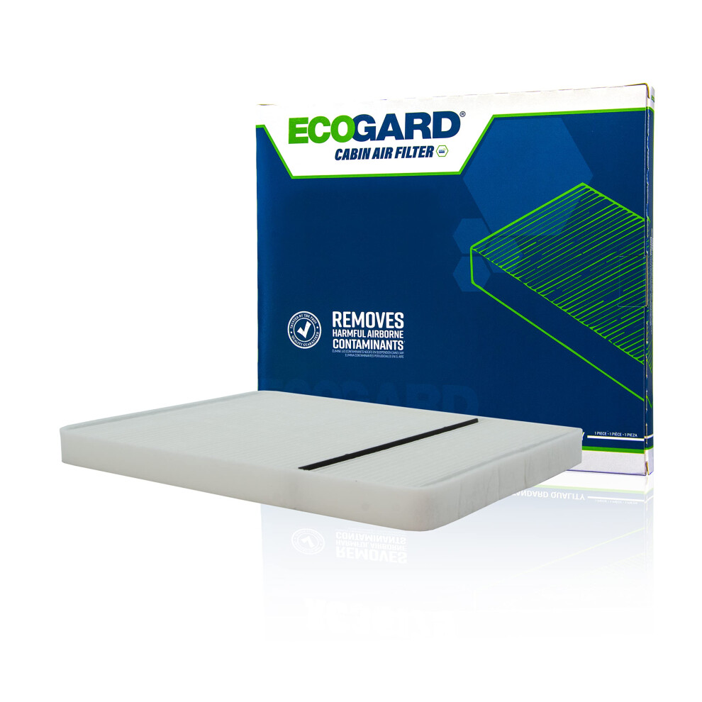 ECOGARD XC35448 Premium Cabin Air Filter Fits Buick LeSabre 2000-2005-image-OPC-PFM7NQZ-NEW