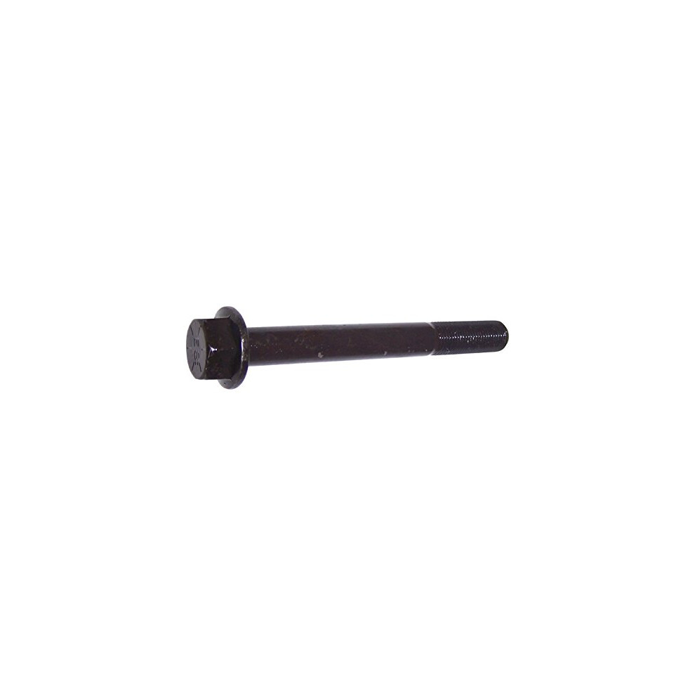Crown Automotive Shackle Bolt Suspension 848399002775