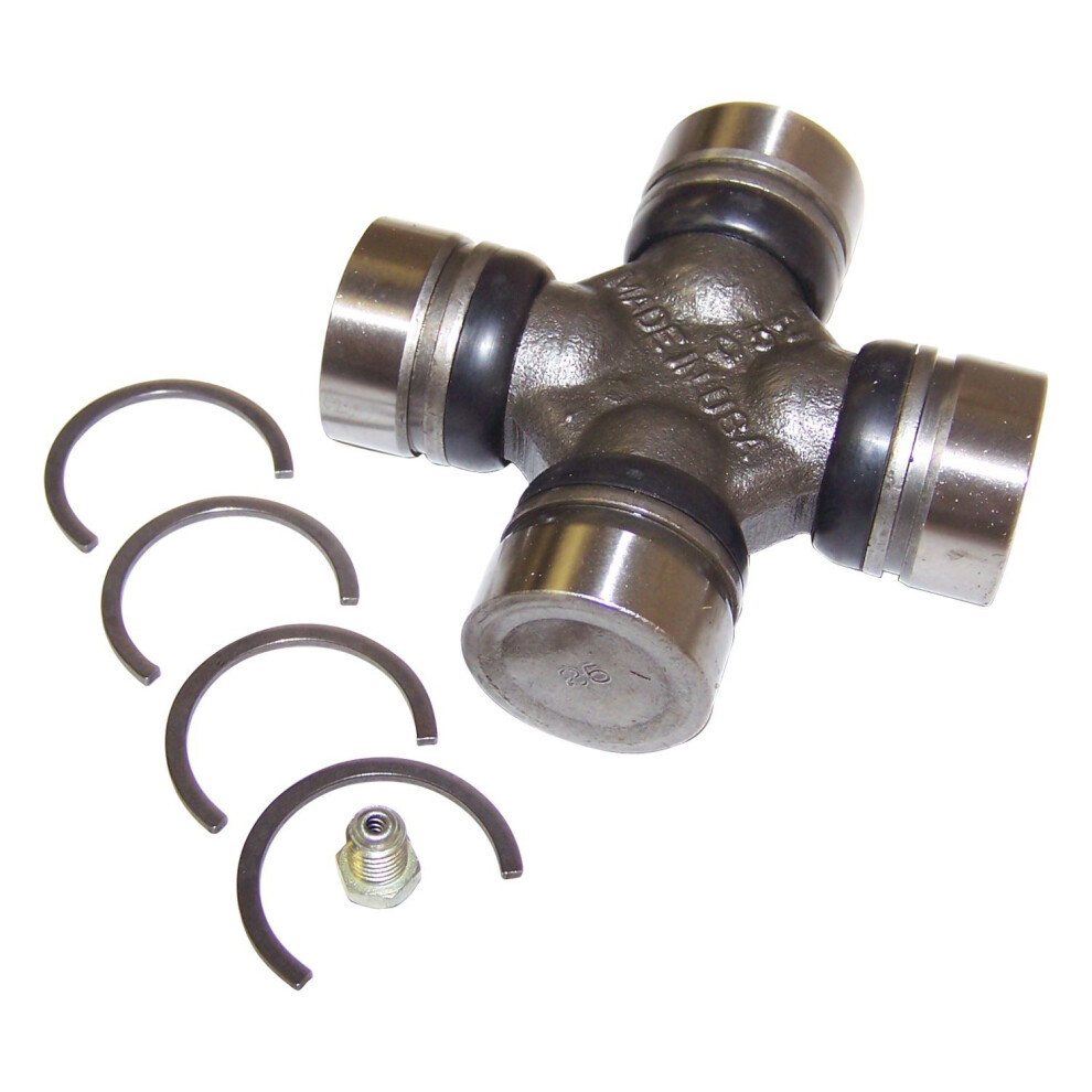 Crown Automotive J8136616 Front Axle U-Joint 848399072600
