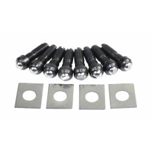 Ventileinsteller-Set, Kugelgelenk-Stil, 8er-Set, kompatibel mit Dune Buggy