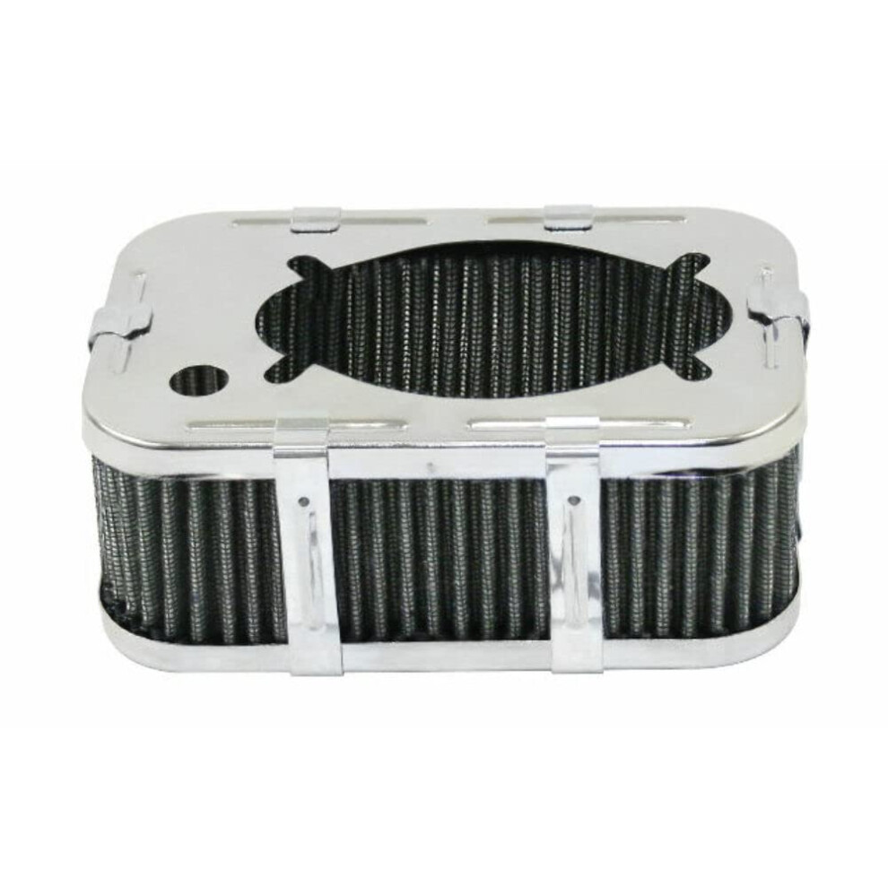 Air Cleaner For 32/36 Progressive Dfv 2-1/2 Tall Compatible With Du 707924334593