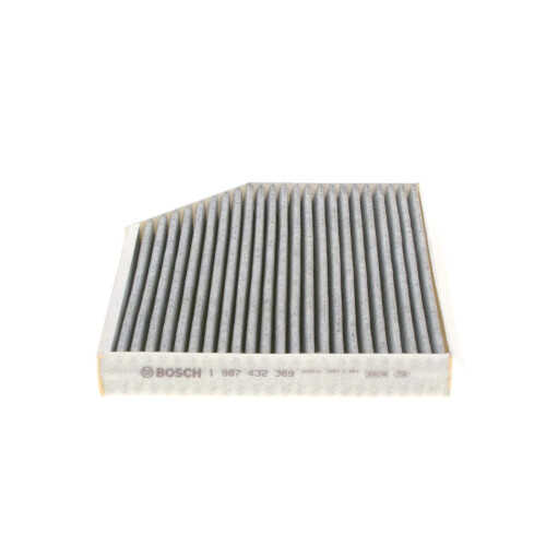 Bosch Bosch Genuine Replacement Pollen Filter 1987432369 1