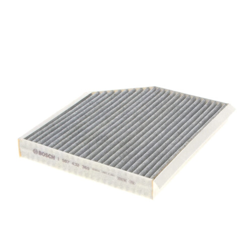Bosch Bosch Genuine Replacement Pollen Filter 1987432369 2