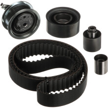 Zestaw komponentów paska rozrządu Gates TCK342 PowerGrip Premium