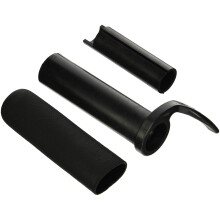 Manette des gaz pratique Kolpin 98020, noire