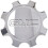 Original GM 9597791 Nabenkappe 1