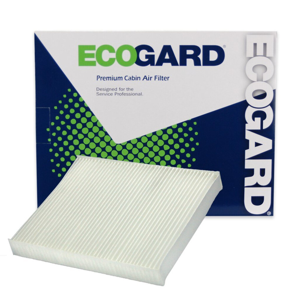 Ecogard XC35861 Premium Kabinov Vzduchov Filtr Pasuje Na Hyundai Veracruz 2007-2012-image