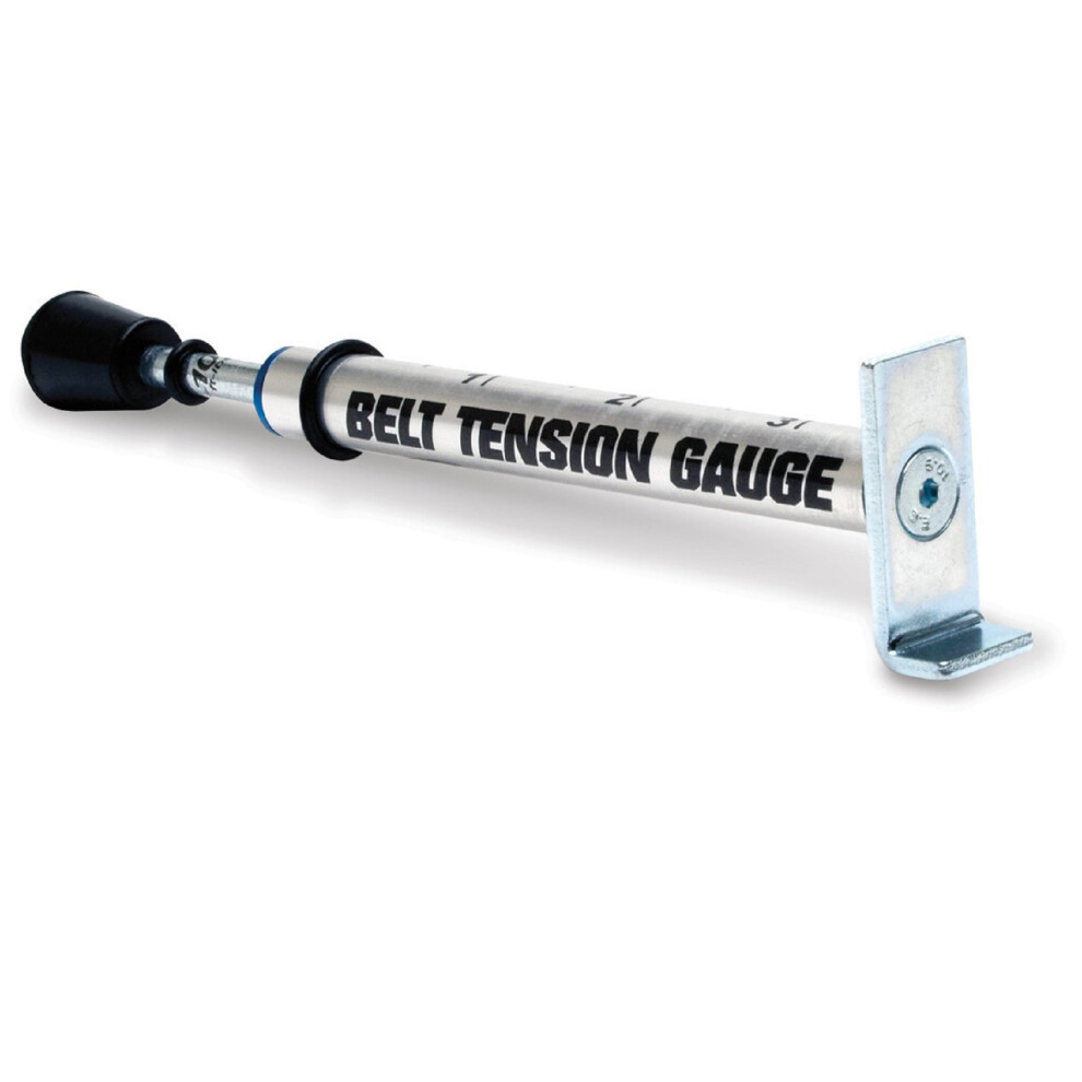 Motion Pro Misuratore Di Tensione Cinghia Di Trasmissione Per Harley-Davidson - 08-0350-image