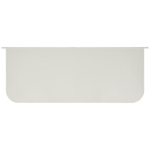 Heng's JRP2120B Vit Ventilationsdämpare