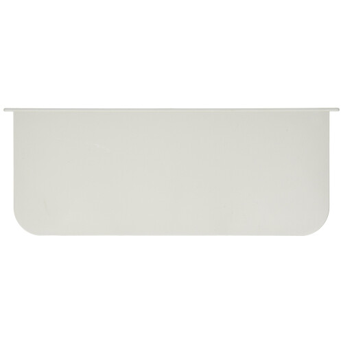 Heng's JRP2120B Vit Ventilationsdämpare
