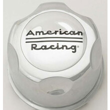 American Racing 1342100000 American Racing Center sapka