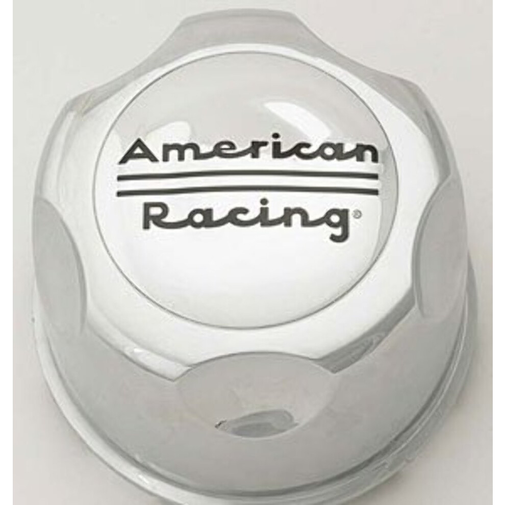 American Racing 1342100000 American Racing Center Cap 761138583628