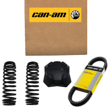 Can-Am LinQ Storage Box for Outlander and Outlander MAX 708200255