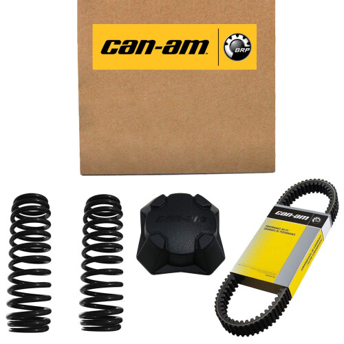 Can-Am LinQ Θήκη Αποθήκευσης για Outlander και Outlander MAX 708200255
