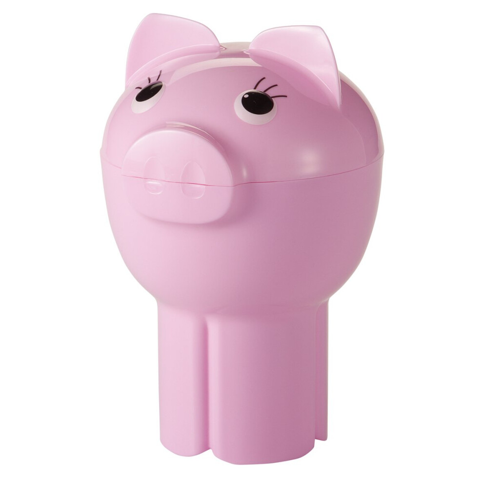 Contenedor Hutzler Pigout Cargo Color Rosa-image