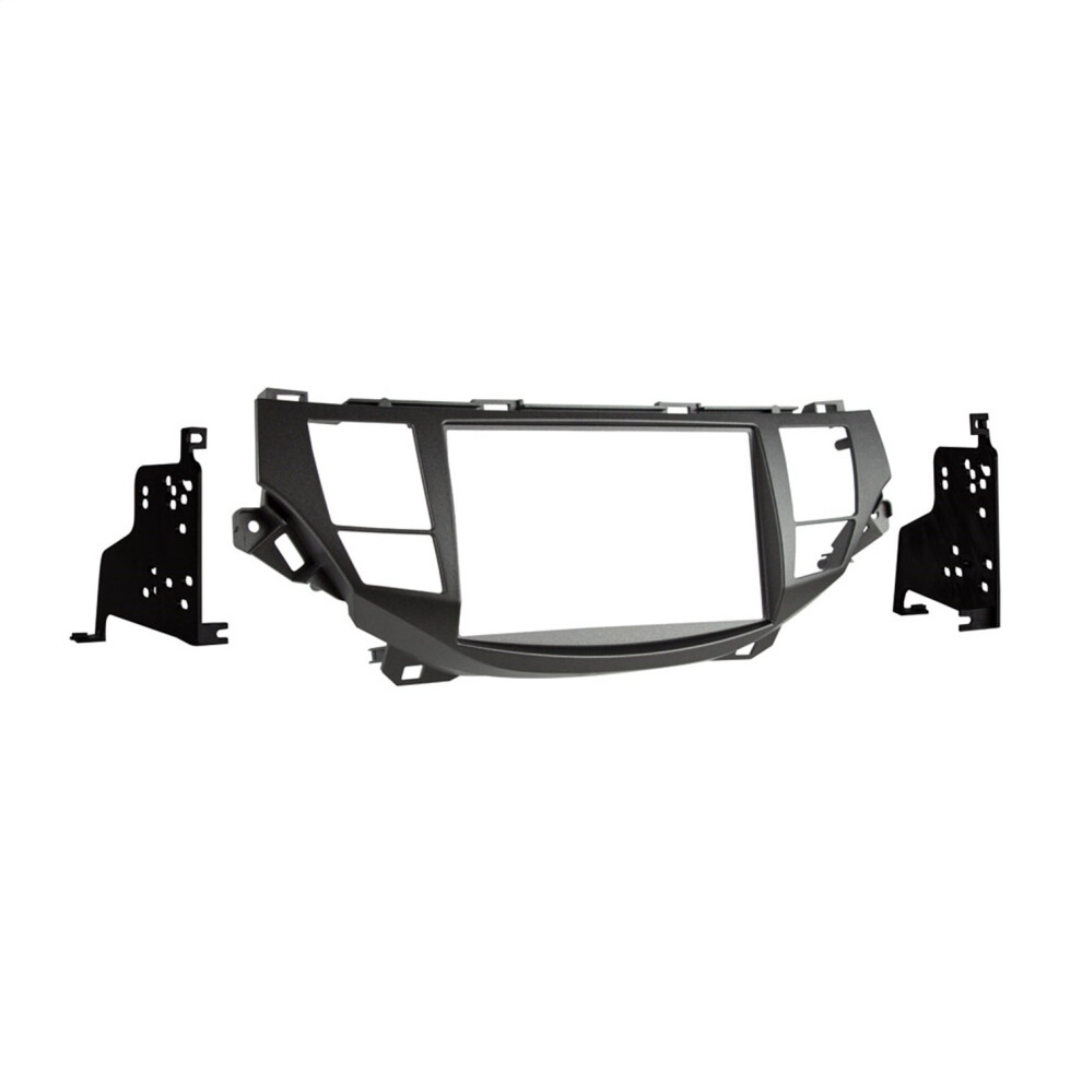 Metra 95-7807 Double Din Radio Installation Kit For Select 2008-2012 H 086429295012