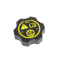 ACDelco GM Originalausrstung 13502353 20 P.S.I. Khlerausgleichsbehlterdeckel
