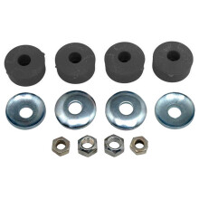 ACDelco Advantage 46G0007A Vorderradaufhngungs-Stabilisatorstangen-Verbindungssatz mit Hardware