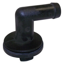 Crown Automotive 53030591 Kolanko spalinowe