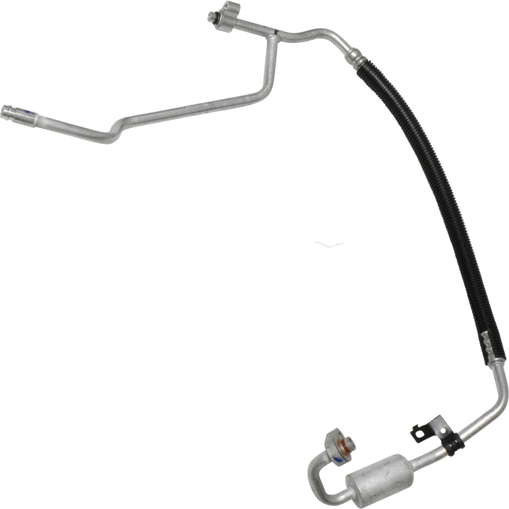 Waz Odprowadzajacy Czynnik Chlodniczy Uac Ha 11486C-image