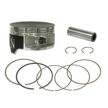 Namura NA-10014-6.060 ver Bore Piston Kit 2012-2017 Honda Foreman 500 2015-2017 Rubicon 500 & 2015-2017 Pioneer 500 93.5mm