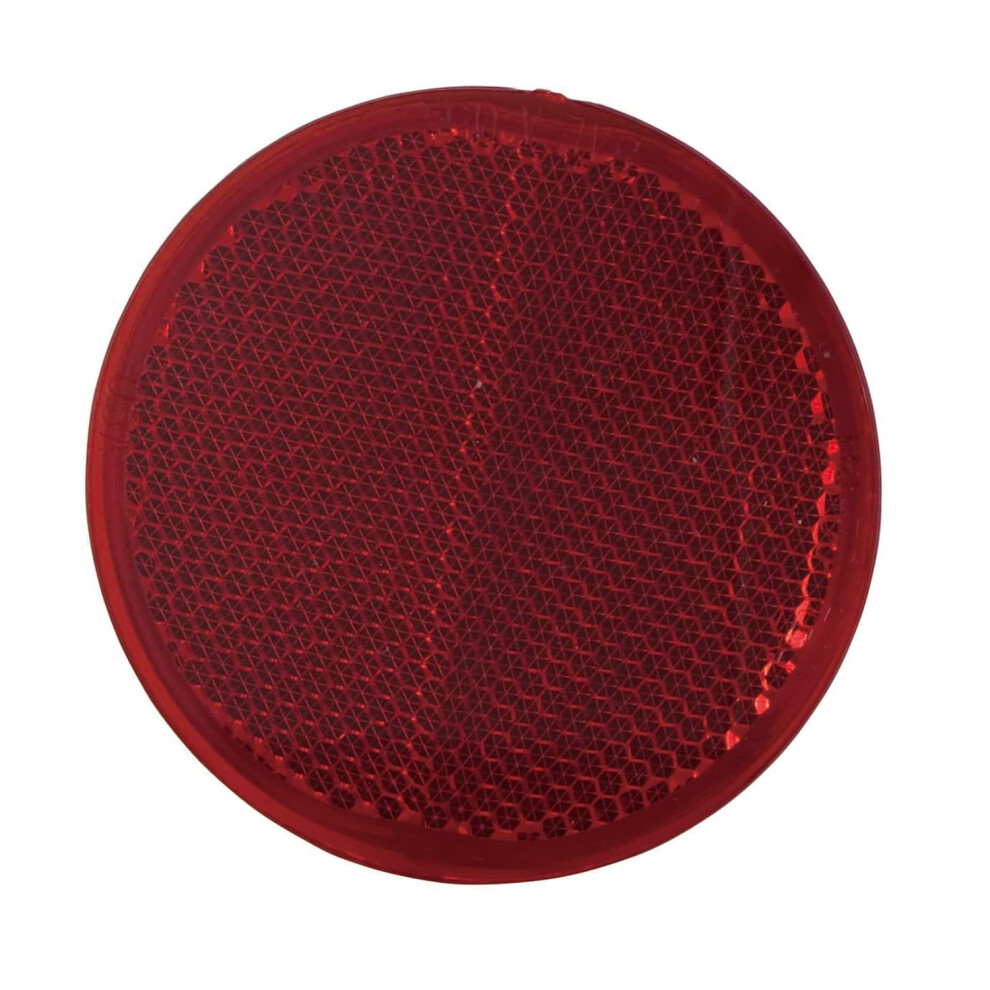 Multiple Manufacturers Oe Replacement Bumper Cover Reflector Toyota Co 615343543604