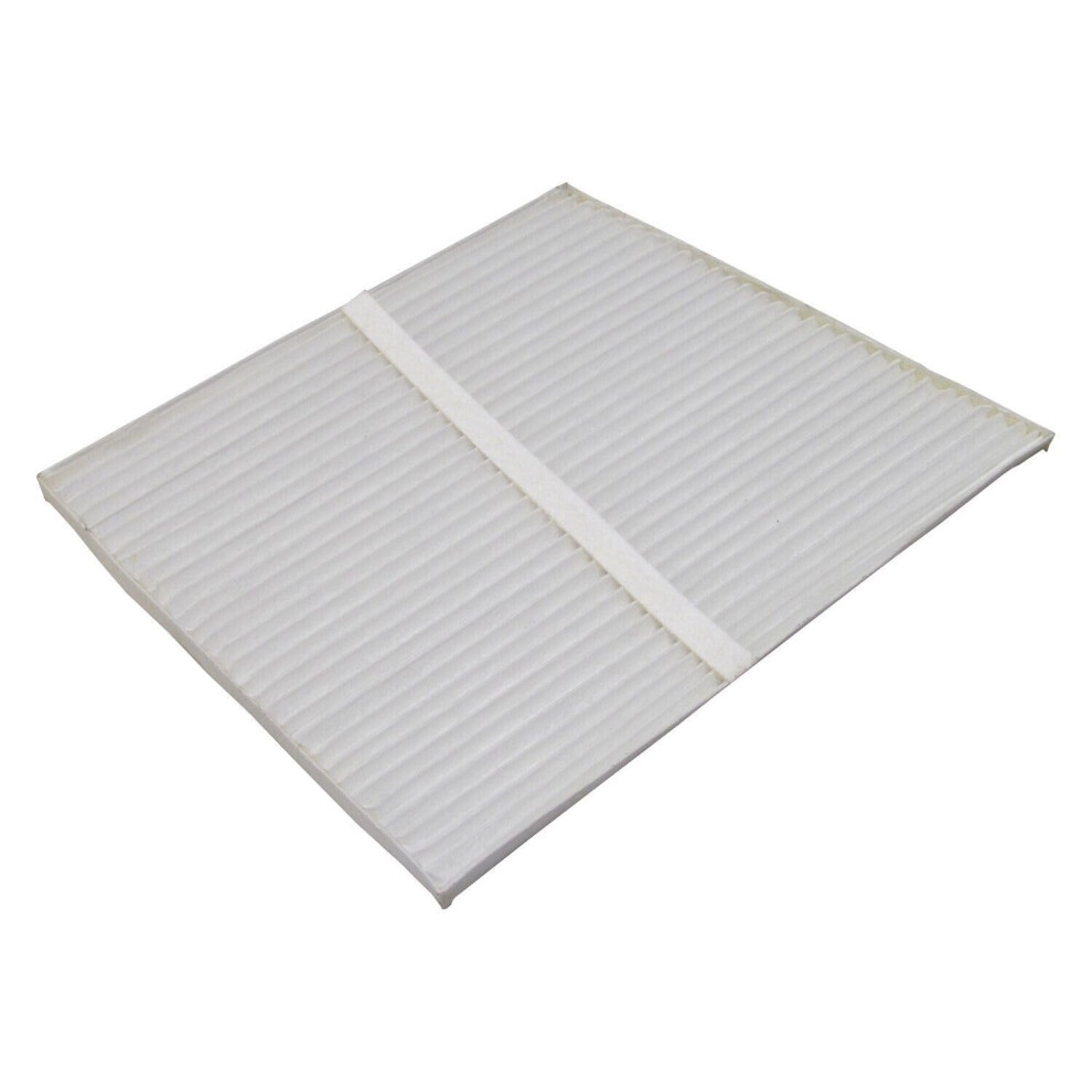 Ecogard Xc10257 Premium Cabin Air Filter Fits Ram Promaster 2500 2014- 674118409453
