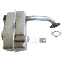 Craftsman 532137352 Ljuddδmparsats (532137352 Ljuddδmpare & 532272293 packning)