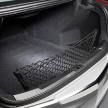 Kuvertstil Bagagerumsnät til Cadillac CTS Sedan 2013-2019 Coupe 2015-2019