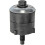 Dorman 924-354 Body Mount Compatible with Select Jeep Models 2